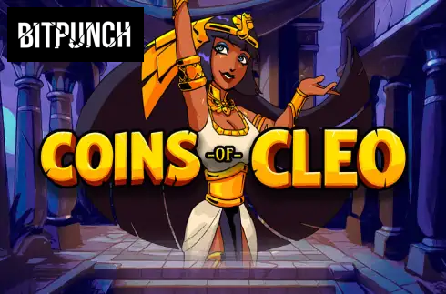 Coins of Cleo